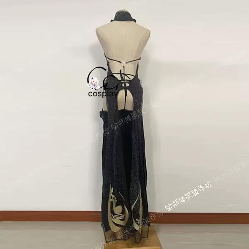 Amazon.co.jp: GGcosplay アズールレーン(アズレン) 鎮海